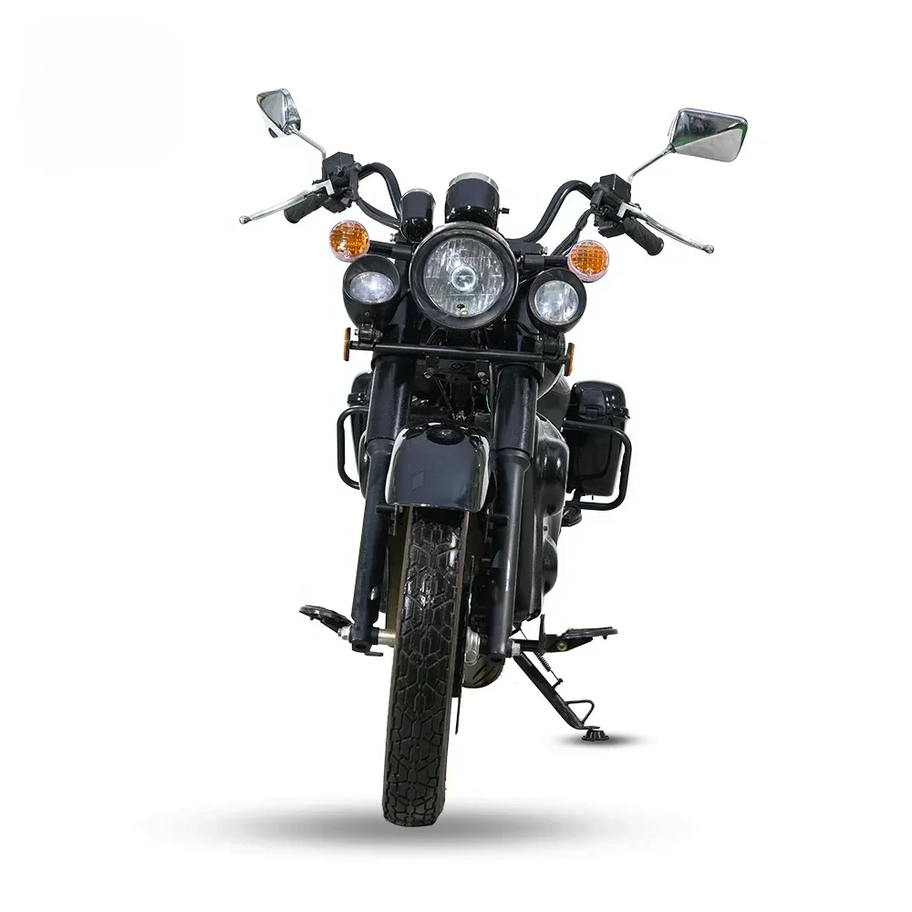 SCBLLuyuan MotorcycleThe Latest New Energy In 2025cheap Racing Elektrikli Motorsiklet Electric Motorcycle 10000w 200km - Image 6