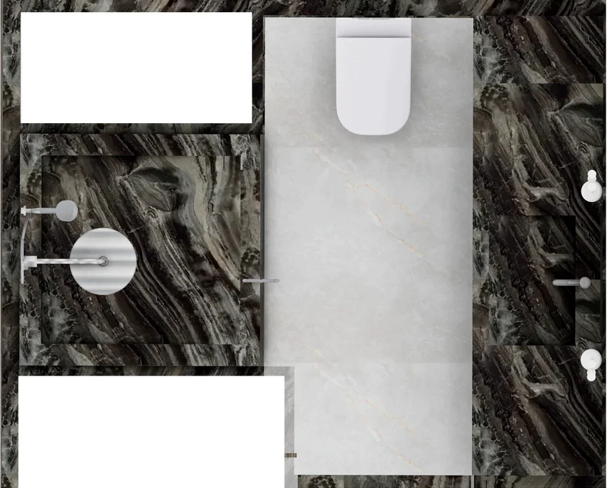 2025 New Durable Steel Prefab Space Capsule | Luxury Mobile House with Living Room/Bathroom, For Resort/Farm/School/Mall - Image 6