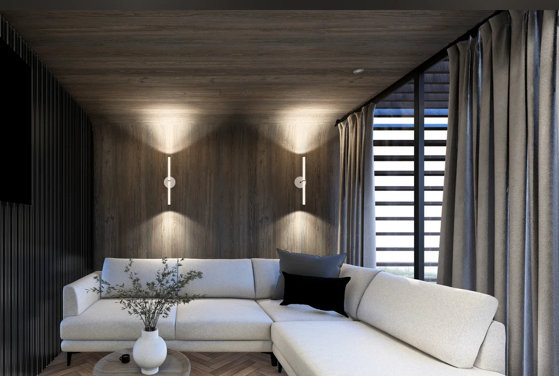 2025 New Durable Steel Prefab Space Capsule | Luxury Mobile House with Living Room/Bathroom, For Resort/Farm/School/Mall - Image 3