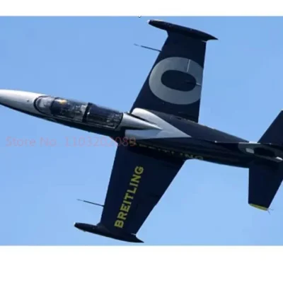 New Large Remote Control Rc Channel Fixed Wing Model Aircraft Fighter 2.4g Six Channel Professional Remote Control Toy Plane