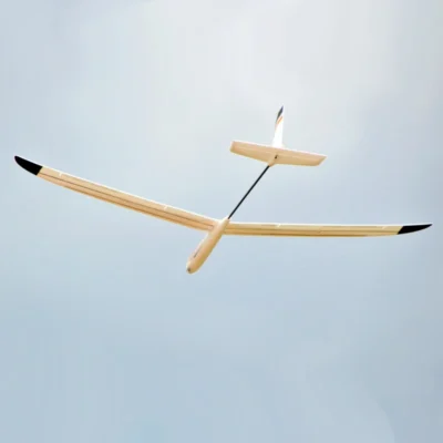 Lanxiang/LX/Sky Flight Hobby U-Glider Trainer PNP/ARF RC Model Plane